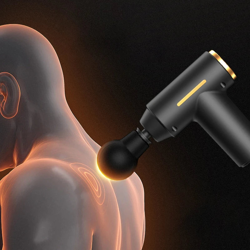 Revive Massage Gun™