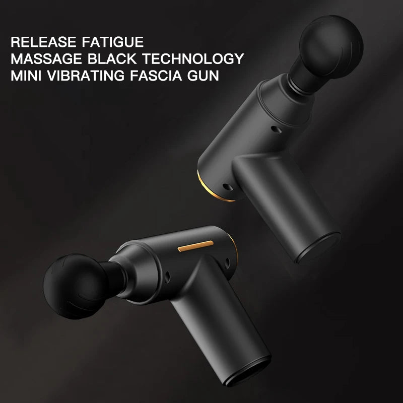 Revive Massage Gun™