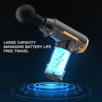 Revive Massage Gun™