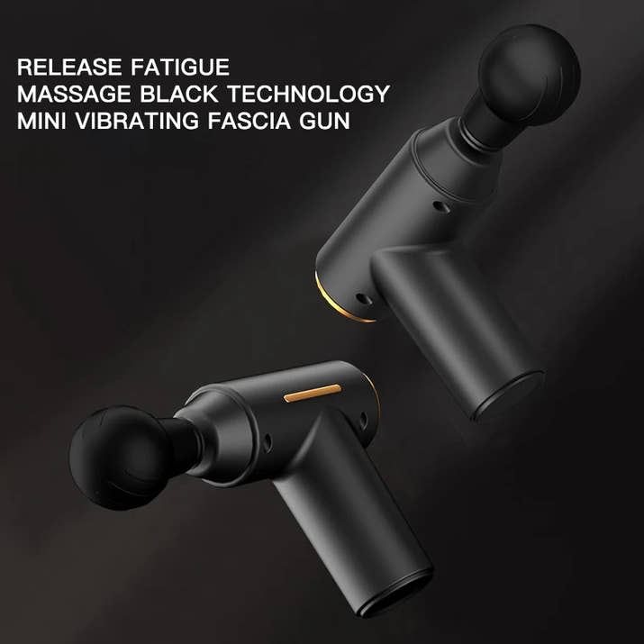 Revive Massage Gun™
